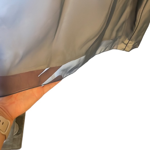 Lovely midi dress for summer occasions size 4 - Picture 4 of 8